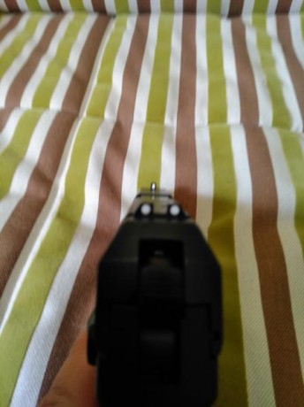 Por dejar tiro vendo todas mis BuckMark calibre .22lr con estuche original y empuñadura original así como 70