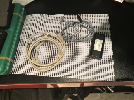 Buenos días:

Vendo sensor de disparador Scatt TRC01 este accesorio es capaz detectar cualquier movimiento 02