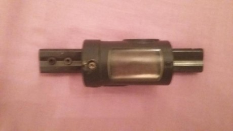 RIFLE HK. CAL 9,3X62. Semi-nuevo
VISOR ZEISS Z-POINT ( punto rojo)
MONTURAS APEL
Muy pocos disparos
Se 20