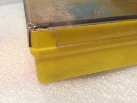 Vendo caja para pistolas Star Dk/DKL, va con el librito del modelo DK, todo ello 30 euros . La caja en 00