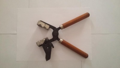 Por retirada de la afición vendo a precio ganga en su conjunto o por separado éstos accesorios para recarga 01