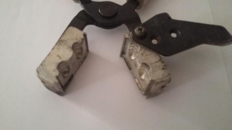 Por retirada de la afición vendo a precio ganga en su conjunto o por separado éstos accesorios para recarga 00