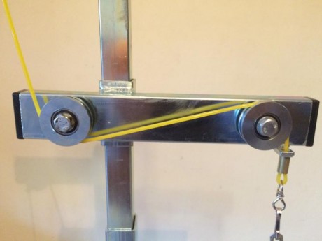 Fabricamos y vendemos soportes de asistencia modular para ayudar a los menores de 12 años a la práctica 01