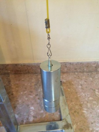 Fabricamos y vendemos soportes de asistencia modular para ayudar a los menores de 12 años a la práctica 00