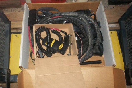 vendo rampa electrica e hidraulica con 1 mes de uso para disminuidos fisicos, se puede instalar en cualquier 11