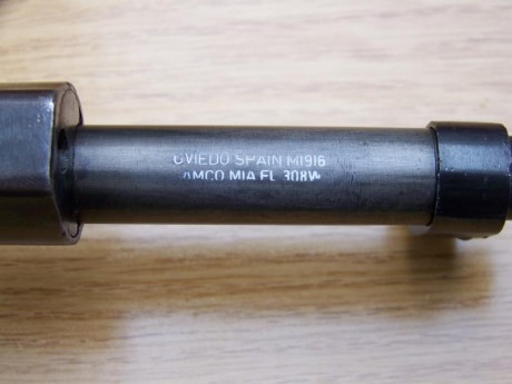 Y dado el estado, en el que estan,diria que les han vendido la moto a los compradores.   http://www.preciseshooter.com/blog/SpanishMausersFromSamco.aspx 40