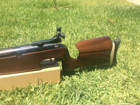 serapio escribió:
Buenas tardes, vendo Diana Modelo 75S completamente revisada, tiene muelles e sellos 00