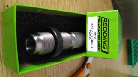 Buenos días.
Se vende este die de posicionar la punta. Se compró por error y esta sin estrenar.
Costo 02