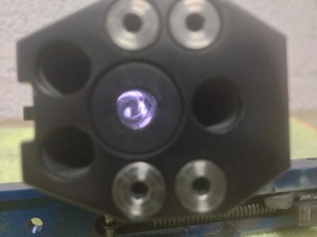 Vendida -------------------  Match Guns, Calibre 22, prácticamente nueva, poco uso, soy el segundo dueño 00