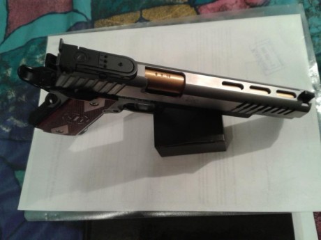 VENDIDA-VENDIDA-VENDIDA



Vendo esta pistola , comprada nueva , una STI cromada de 6 pulgadas con todos 02