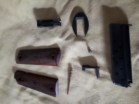 VENDIDA-VENDIDA-VENDIDA



Vendo esta pistola , comprada nueva , una STI cromada de 6 pulgadas con todos 21