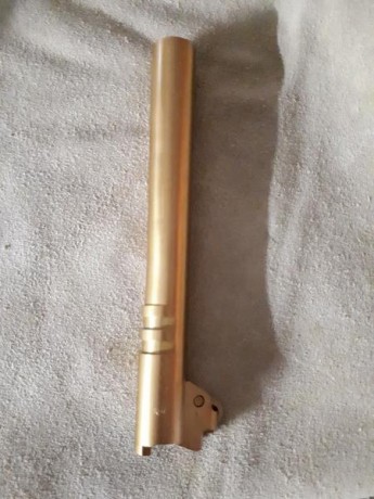 VENDIDA-VENDIDA-VENDIDA



Vendo esta pistola , comprada nueva , una STI cromada de 6 pulgadas con todos 32