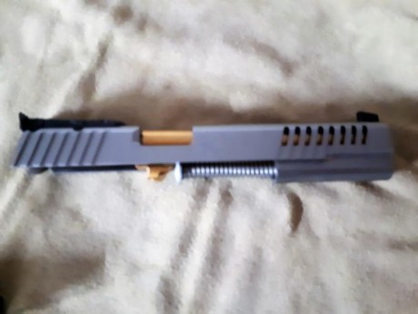 VENDIDA-VENDIDA-VENDIDA



Vendo esta pistola , comprada nueva , una STI cromada de 6 pulgadas con todos 30