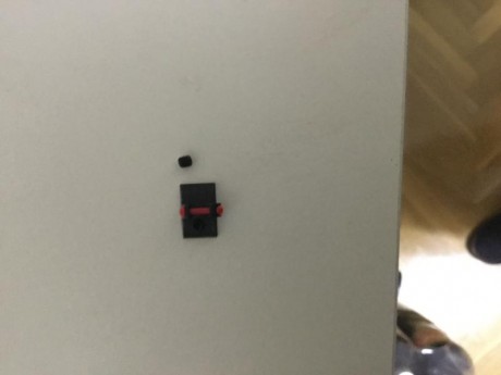 Nuevo era repuesto y cambie arma 00