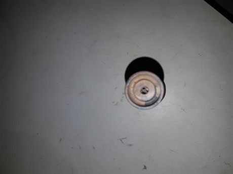 pues eso me gustaria hacer un recopilatorio de tablas de recarga para escopeta.

Para empezar ahí os pongo 11