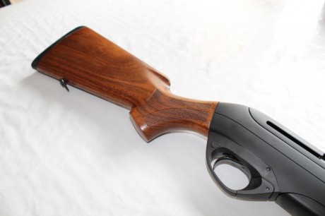 Vendo Merkel SR1 Modelo Estándar (NO EL BASIC) de estreno en calibre 30.06. Comprado en Febrero de este 12