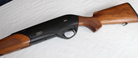 Vendo Merkel SR1 Modelo Estándar (NO EL BASIC) de estreno en calibre 30.06. Comprado en Febrero de este 20