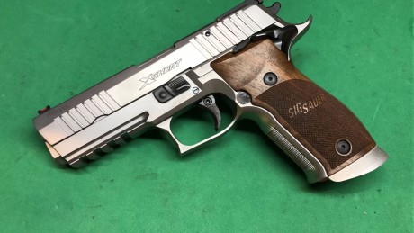 VENDIDA

Un amigo quiere vender su sig sauer,PRIMER PROPIETARIO.
están en la provincia de Alicante,donde 01
