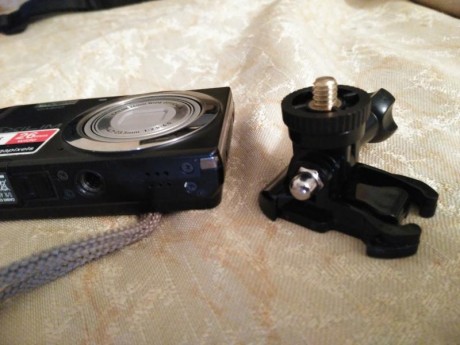 Hola a todos..
Alguien me puede dar información de donde puedo encontrar una a buen precio cámara para 32