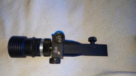 Hola tengo carabina walther kk y solo la uso para br y mini f class.
Así que vendo correa suelo 25€ con 11