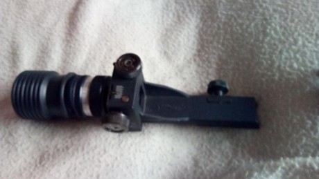 Hola tengo carabina walther kk y solo la uso para br y mini f class.
Así que vendo correa suelo 25€ con 10