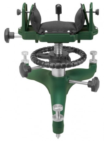 Se vende torreta Caldwell Rock BR Competición totalmente nueva, a estrenar, sin un solo uso.

130€ mas 00