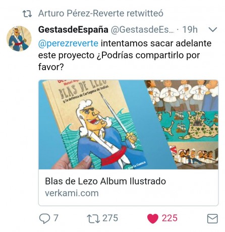 ¡Muy buenas a todos!

Estaba dando un paseo por el foro, cuando me he dado cuenta de que no había un hilo 130