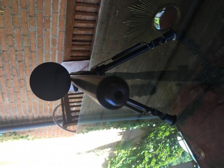 VENDIDA. Carabina SAKO Quad 22Lr. 11