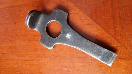 Hola :
         Si alguno quiere desprenderse de una pieza , y si el precio esta bien....
Gracias
Canosogrande 31