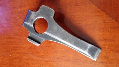 Hola :
         Si alguno quiere desprenderse de una pieza , y si el precio esta bien....
Gracias
Canosogrande 30