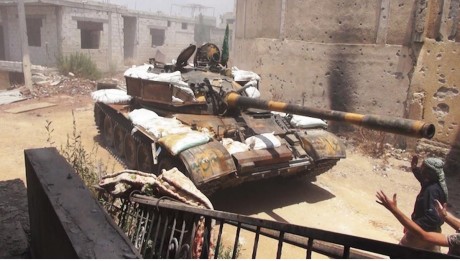Un buen estudio sobre el uso de medios blindados del ISIS en Irak y Siria.

https://www.francesoir.fr/politique-monde/etat-islamique-et-chars-d-assaut-analyse-emploi-blindes-par-les-djihadistes-conflit-syrie-irak-terrorisme-combats-mossoul-daech-guerre-ei-tactique-strat%C3%A9gie-inedit-exclu?platform=hootsuite 51
