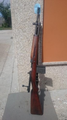 Hola a todos,os muestro mi ultima adaptacion de un cargador de G3 pa un FR8,la adaptacion es totalmente 02