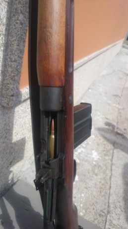 Hola a todos,os muestro mi ultima adaptacion de un cargador de G3 pa un FR8,la adaptacion es totalmente 00