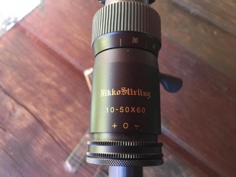VENDIDA.   Carabina SAKO Quad 22Lr. 01