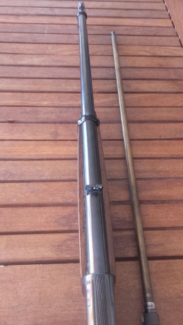 Compañero del club quiere vender su miroku por no uso
esta en la provincia de Alicante,donde se puede 12