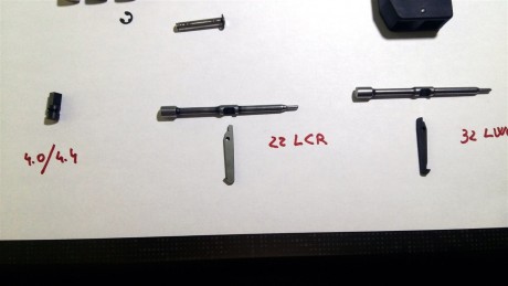  unos días he vendido mi preciosa Tesro 22/32-3 y han quedado en mi poder en perfecto estado para esta 02