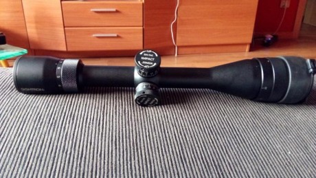 Hola pues vendo mi carabina con todos acesorios para suelo correa. Tunell. Diopter 6 lentes. Carrillera. 10