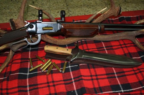 Busco un palanquero en 444, muy importante es que tenga la eyeccion  lateral, no superior, tipo marlin. 10