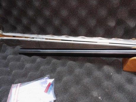 VENDO CARABINA ANSCHUTZ 1903, EN ESTADO INMEJORABLE, COMO NUEVA, UTILIZADA SOLO PARA ENTRENAMIENTOS Y 00