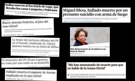 Se habla de suicidio, un tiro el el pecho con una escopeta de caza. En una finca en Córdoba.

https://politica.elpais.com/politica/2017/07/19/actualidad/1500453072_589850.html
https://www.elconfidencial.com/empresas/2017-07-19/muere-miguel-blesa-bankia-caja-madrid_1417511/
https://www.larazon.es/economia/miguel-blesa-hallado-muerto-en-una-finca-de-cordoba-HA15628249 140