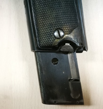 Astra 400 de 1924, cuyo lote fue destinado a la División de transporte militar de Madrid, y que posteriormente 12