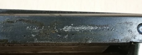 Astra 400 de 1924, cuyo lote fue destinado a la División de transporte militar de Madrid, y que posteriormente 10