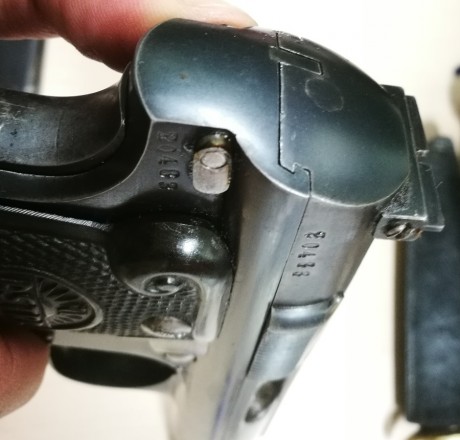 Astra 400 de 1924, cuyo lote fue destinado a la División de transporte militar de Madrid, y que posteriormente 20