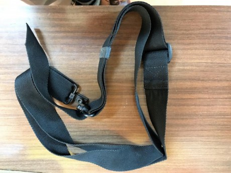 SE VENDE SAKO TRG FULL EQUIPE. - vendido! Se puede retirar 

Se vende equipo completo (excepto el visor 11