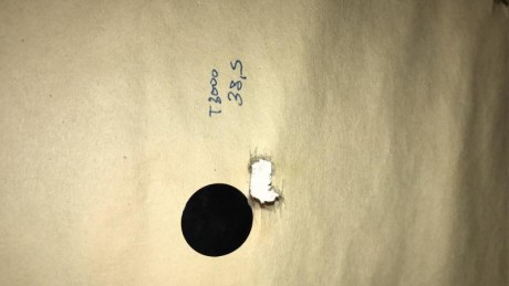 SE VENDE SAKO TRG FULL EQUIPE. - vendido! Se puede retirar 

Se vende equipo completo (excepto el visor 10