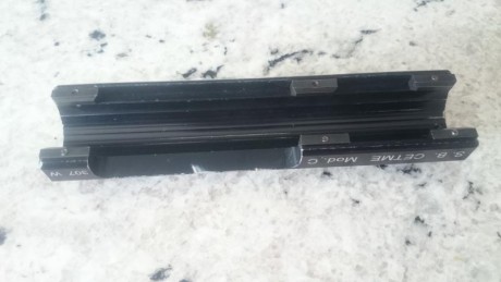 Hola, busco la base clasica de SB para cetme ......a 120€ la vendi yo hace tiempo, a ver a cuento me la 50