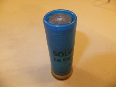 pues eso me gustaria hacer un recopilatorio de tablas de recarga para escopeta.

Para empezar ahí os pongo 80