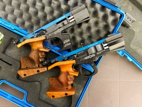 .

  ********************************************************************
Confirmo que la MG del .32 esta 170