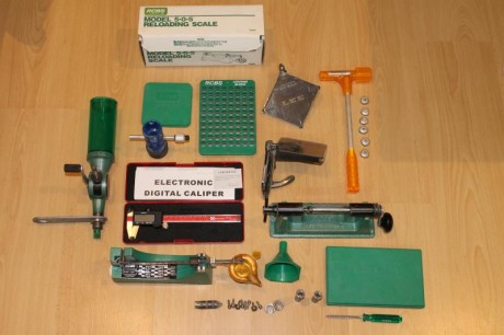 Hola por no tener tiempo de recargar vendo accesorios de recarga, todo el material esta en perfectas condiciones 22