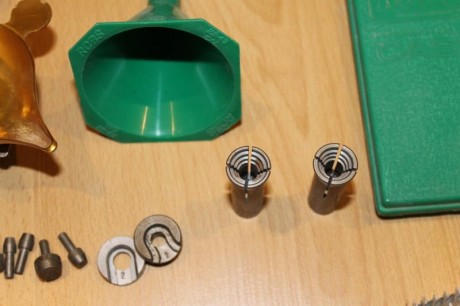 Hola por no tener tiempo de recargar vendo accesorios de recarga, todo el material esta en perfectas condiciones 21